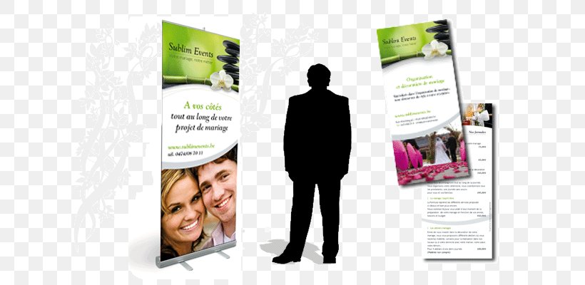 Wedding Planner Marriage Graphic Design Display Advertising, PNG, 630x400px, Wedding Planner, Advertising, Banner, Brand, Brochure Download Free