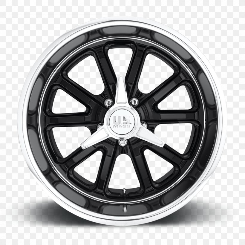 Alloy Wheel Car Rim Autofelge, PNG, 1000x1000px, Alloy Wheel, American Racing, Auto Part, Autofelge, Automotive Design Download Free