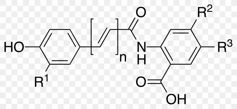 Avenanthramide Oat Anthranilic Acid Alkaloid, PNG, 1200x553px, Oat, Alkaloid, Amide, Amine, Anthranilic Acid Download Free