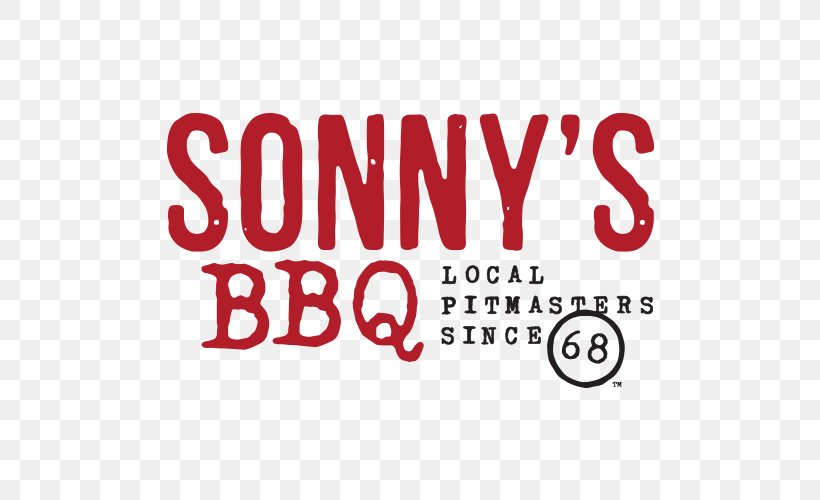 Barbecue Grill Sonny's BBQ Barbecue Restaurant Food, PNG, 500x500px, Barbecue Grill, Area, Barbecue, Barbecue Restaurant, Brand Download Free
