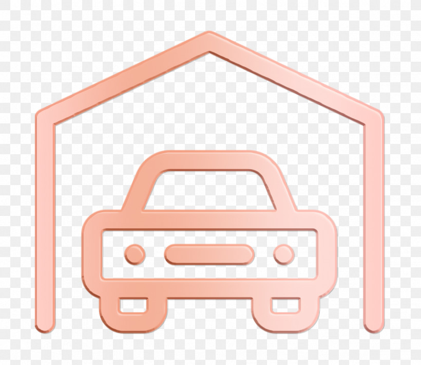 Car Icon Vehicles And Transports Icon Garage Icon, PNG, 1232x1068px, Car Icon, Garage Icon, Geometry, Line, Mathematics Download Free
