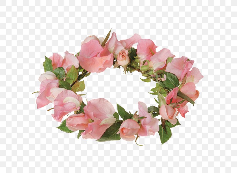 Floral Design Wreath Cut Flowers Crown, PNG, 600x600px, Floral Design, Artificial Flower, Bride, Clothing Accessories, Crown Download Free