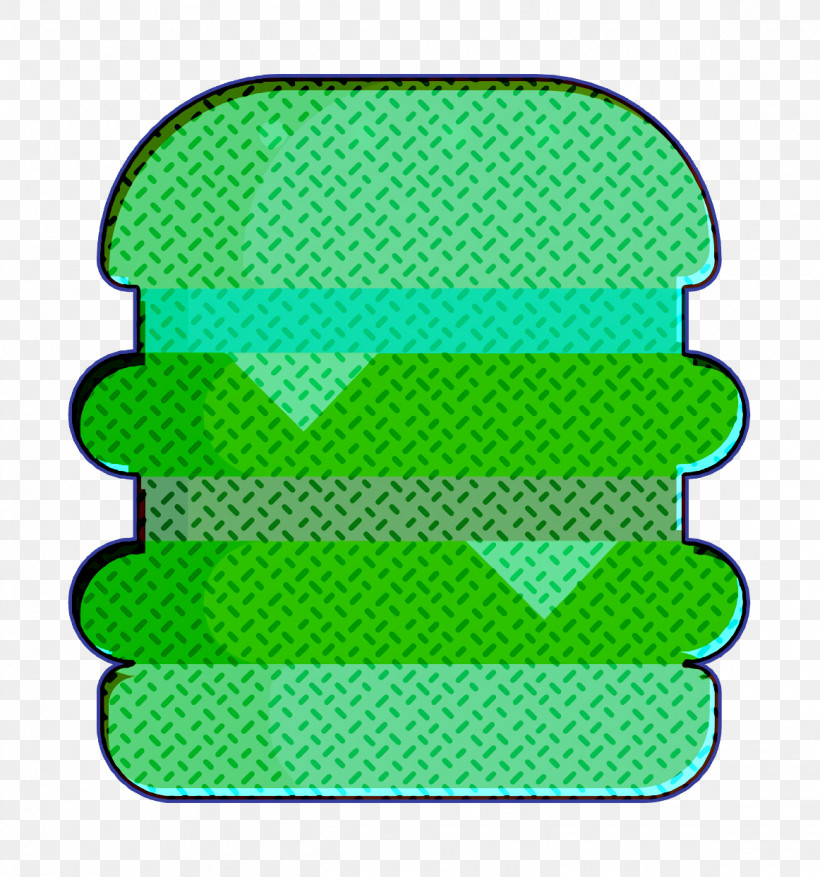 Food Icon Burger Icon, PNG, 1162x1244px, Food Icon, Biology, Burger Icon, Geometry, Green Download Free