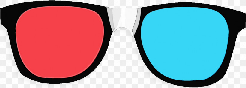 Goggles Sunglasses Red Meter Line, PNG, 1348x482px, Watercolor, Geometry, Goggles, Line, Mathematics Download Free
