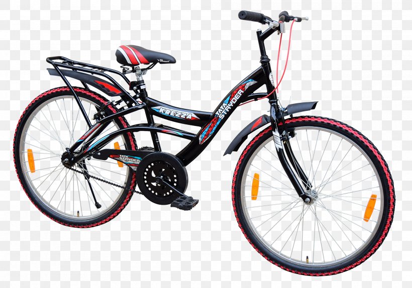 Hybrid Bicycle Trek Bicycle Corporation Mountain Bike Cyclo-cross, PNG, 2000x1400px, Bicycle, Automotive Exterior, Bicycle Accessory, Bicycle Forks, Bicycle Frame Download Free