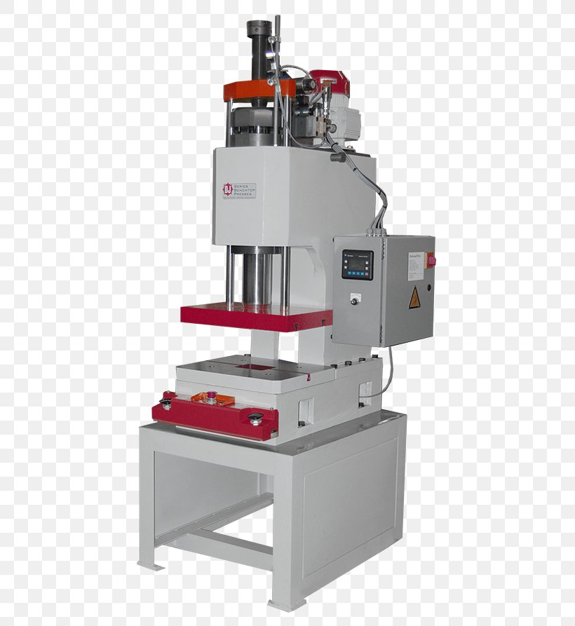 Machine Press Hydraulic Press Pneumatics Hydraulics, PNG, 491x893px, Machine, Arbor Press, Assembly Line, Automation, Bearing Download Free