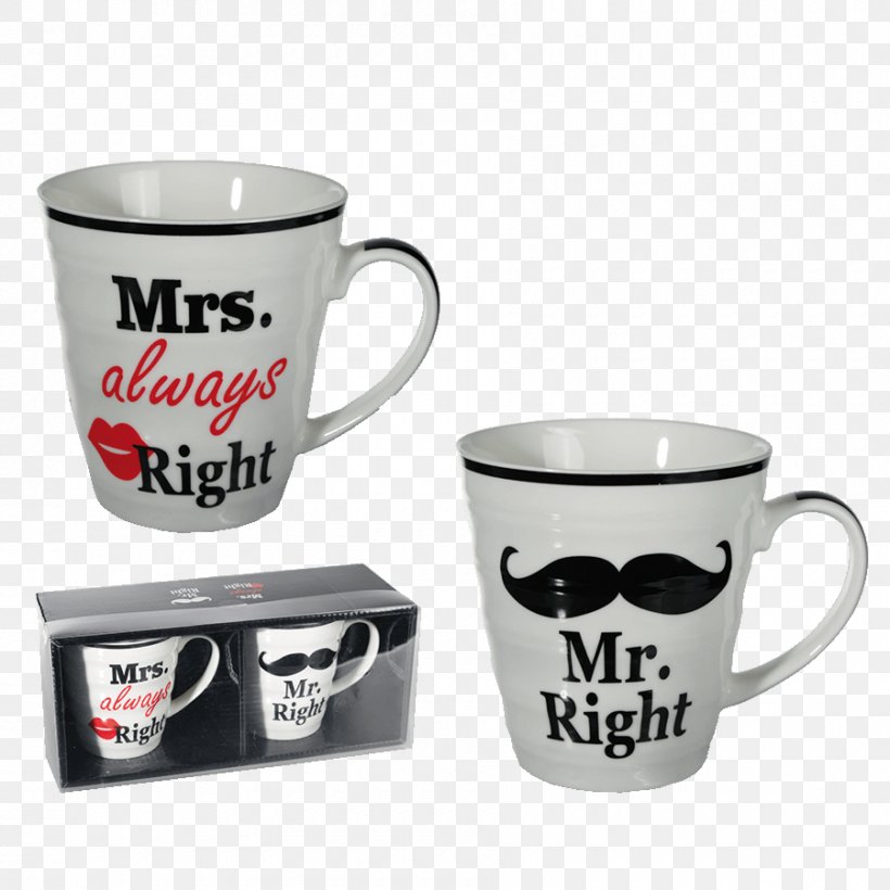 Mug Porcelain Kop Gift Mrs., PNG, 900x900px, Mug, Brand, Ceramic, Coffee, Coffee Cup Download Free