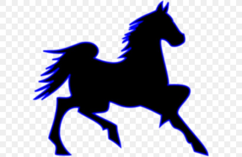 Mustang Pony Stallion Clip Art, PNG, 600x533px, Mustang, Black, Black And White, Bridle, Colt Download Free