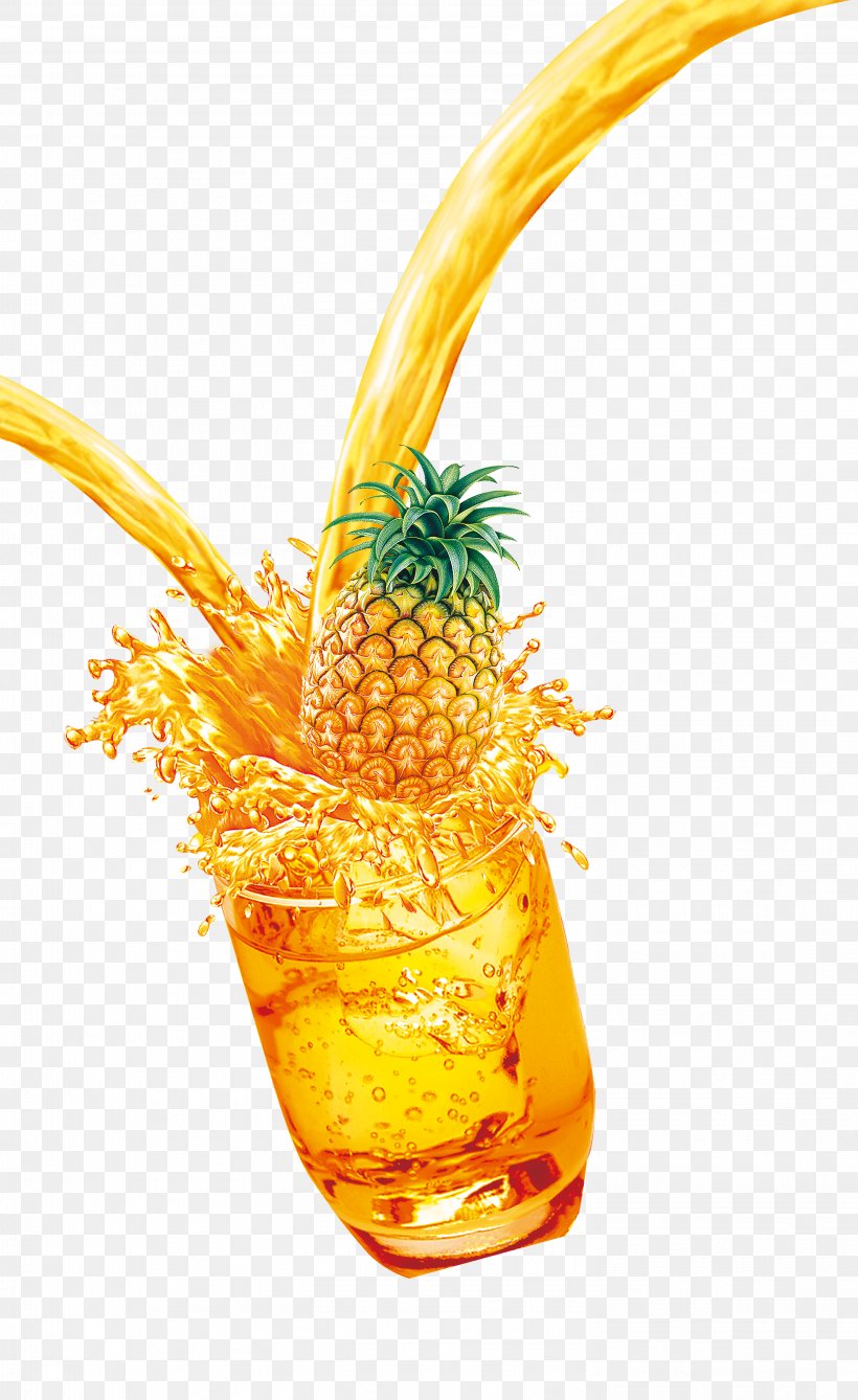 Orange Juice Pineapple Mai Tai Cocktail, PNG, 2953x4821px, Juice, Ananas, Apple Juice, Bromeliaceae, Cocktail Download Free