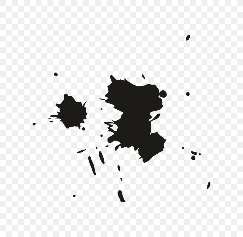 Paint Brushes Illustration Watercolor Painting Image, PNG, 800x800px, Brush, Black, Black And White, Blood, Drawing Download Free