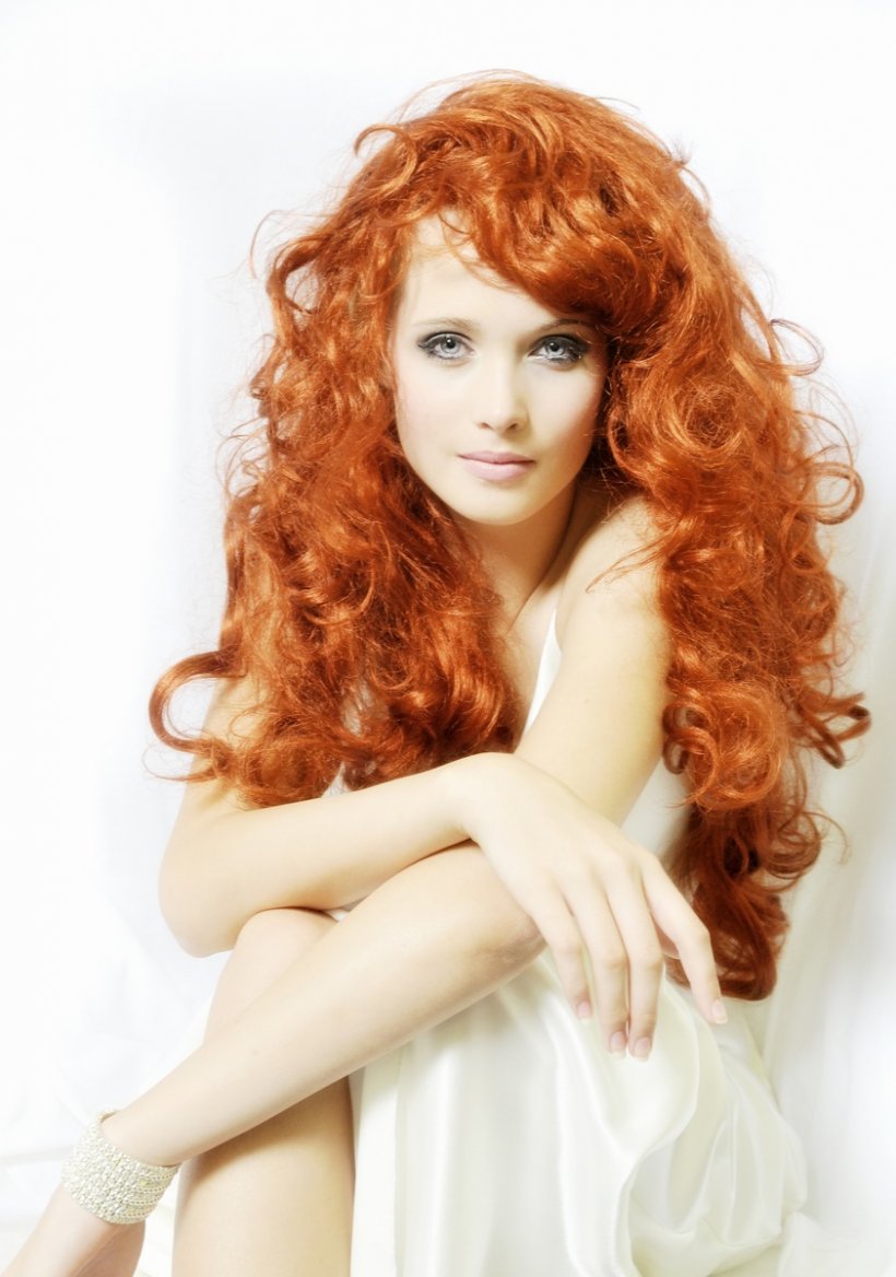 Red Hair Hairstyle Bangs, PNG, 842x1200px, Red Hair, Auburn Hair, Bangs, Beard, Beauty Download Free