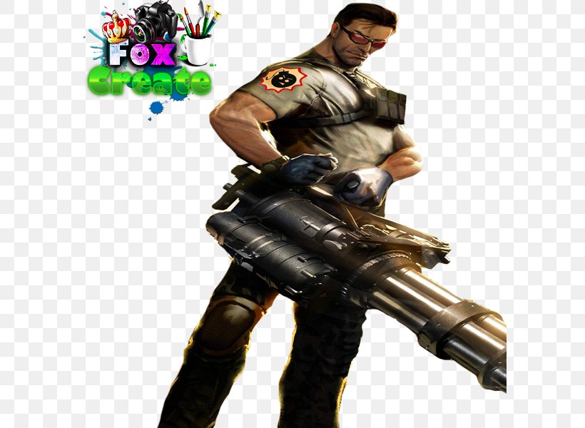 Serious Sam 3: BFE PC Game Video Game Steam Product Key, PNG, 600x600px, Serious Sam 3 Bfe, Action Figure, Action Toy Figures, Figurine, Mercenary Download Free