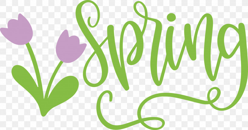 Spring, PNG, 3000x1572px, Spring, Cutlery, Floral Design, Flower, Leaf Download Free