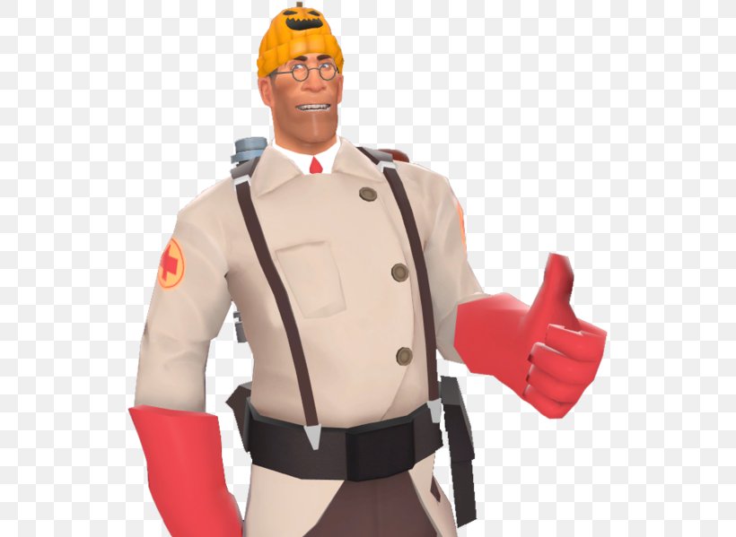 Team Fortress 2 Trick-or-treating Video Game, PNG, 537x599px, Team Fortress 2, Candy, Costume, Figurine, Finger Download Free
