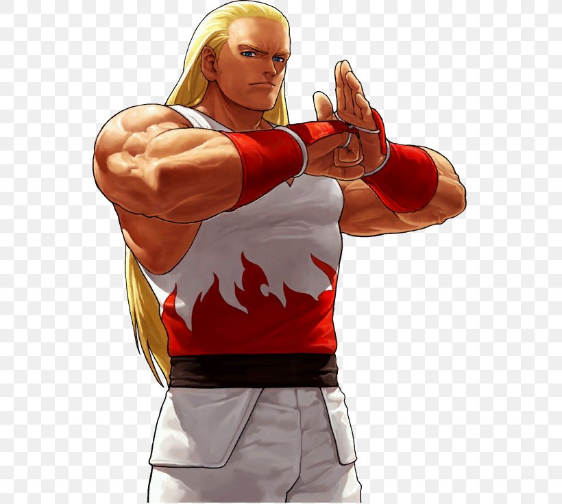 The King Of Fighters XIII The King Of Fighters '97 Terry Bogard Andy Bogard, PNG, 550x736px, Watercolor, Cartoon, Flower, Frame, Heart Download Free