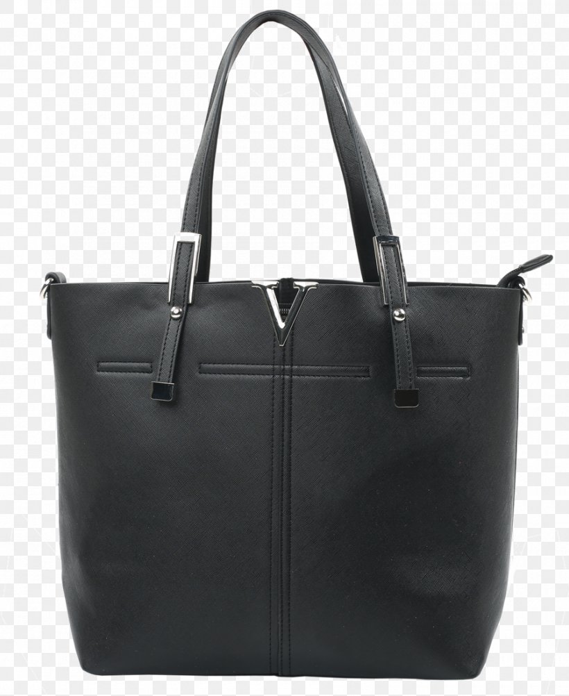 Tote Bag Handbag Leather Satchel, PNG, 900x1100px, Tote Bag, Bag, Baggage, Black, Brand Download Free