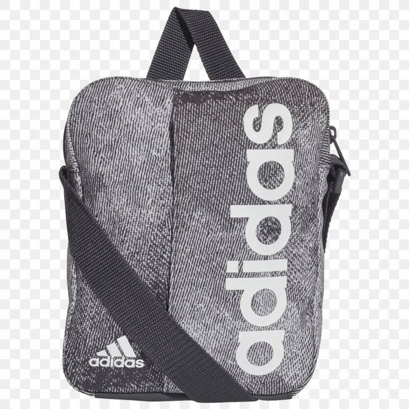 Adidas Handbag Clothing Accessories Grey, PNG, 1200x1200px, Adidas, Bag, Baggage, Black, Brand Download Free