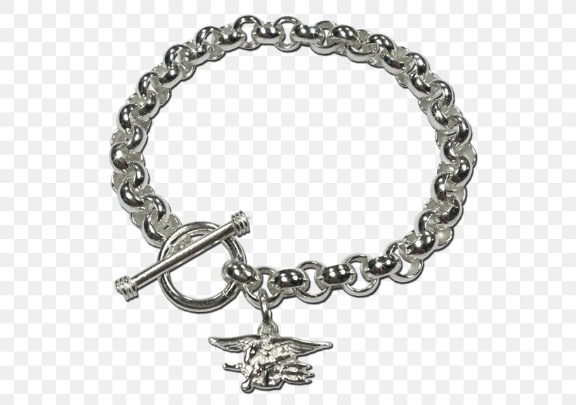 Bracelet Sterling Silver Jewellery Coin, PNG, 576x576px, Bracelet, Body Jewelry, Byzantine Chain, Chain, Charm Bracelet Download Free