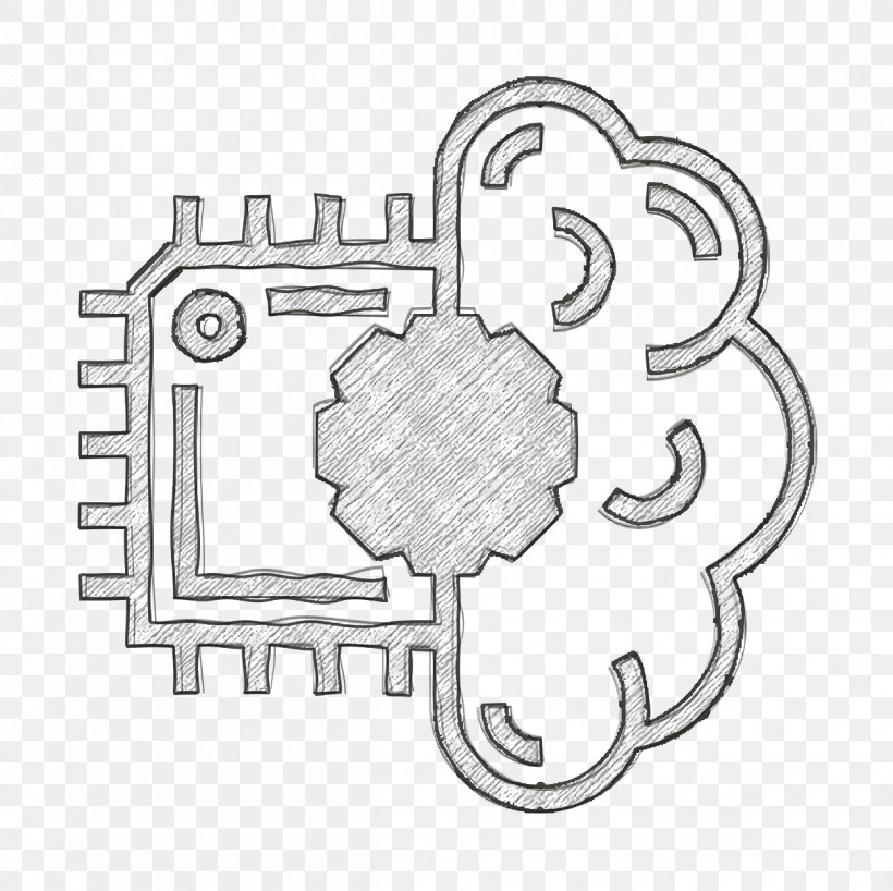 Brain Icon Programming Icon Machine Icon, PNG, 1212x1210px, Brain Icon, Black, Black And White, Car, Chemical Symbol Download Free