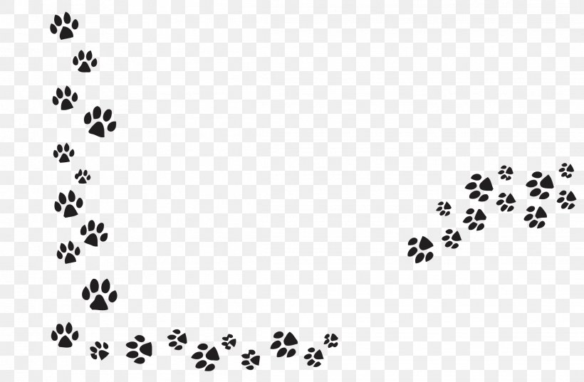 Dog Pet Sitting Cat Paw, PNG, 2287x1500px, Golden Retriever, Animal, Area, Black, Black And White Download Free