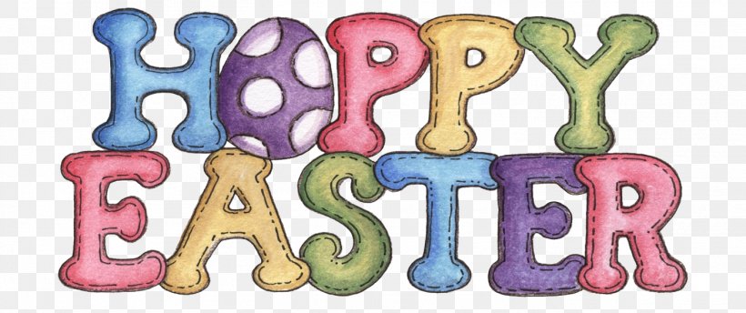 Easter Bunny Resurrection Of Jesus Clip Art, PNG, 1417x595px, Easter Bunny, Art, Easter, Easter Egg, Eastertide Download Free