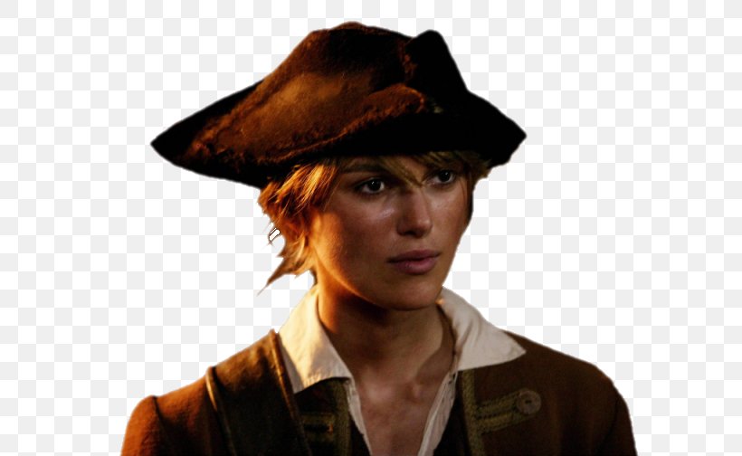 Elizabeth Swann Pirates Of The Caribbean: The Curse Of The Black Pearl Keira Knightley Pirates Of The Caribbean Online Hector Barbossa, PNG, 652x504px, Elizabeth Swann, Fashion Accessory, Fedora, Film, Hat Download Free