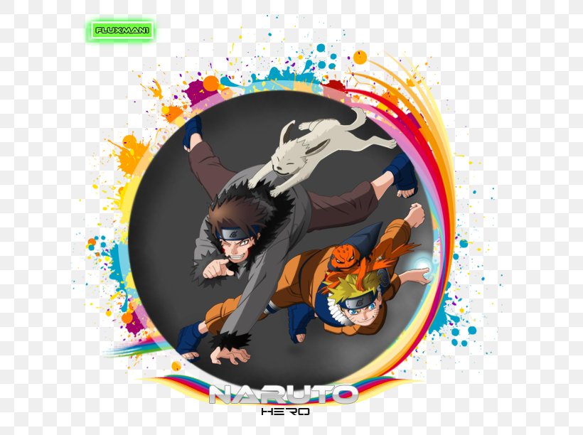 Kiba Inuzuka Illustration Graphic Design Naruto Product, PNG, 654x612px, Kiba Inuzuka, Computer, Naruto, Recreation Download Free