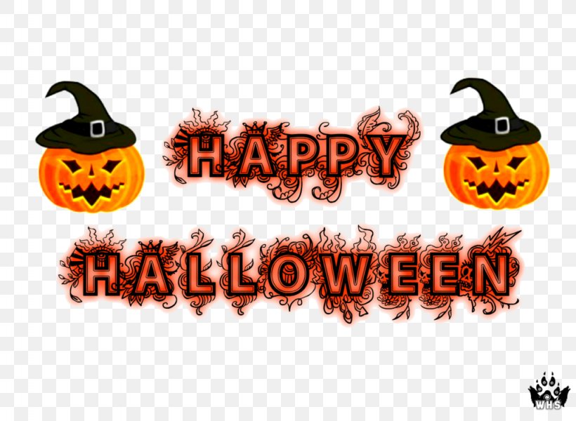 Logo Pumpkin Halloween Font Brand, PNG, 1024x750px, Logo, Brand, Deviantart, Fruit, Halloween Download Free