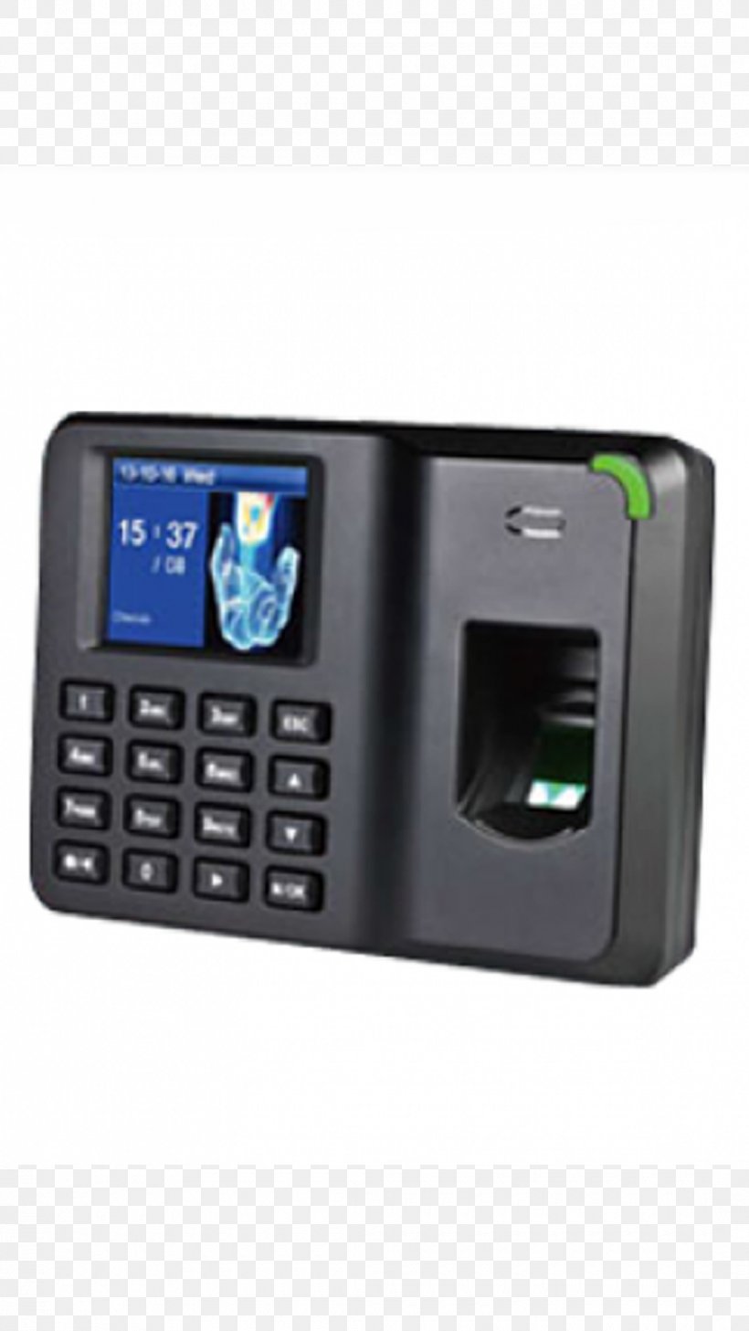 Mobile Phones Time & Attendance Clocks Time And Attendance Printer Access Control, PNG, 1080x1920px, Mobile Phones, Access Control, Barcode, Barcode Scanners, Biometrics Download Free