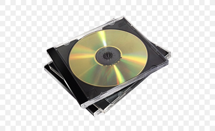 Optical Disc Packaging Compact Disc Paper Data Storage DVD, PNG, 500x500px, Optical Disc Packaging, Color, Compact Disc, Computer Component, Data Storage Download Free