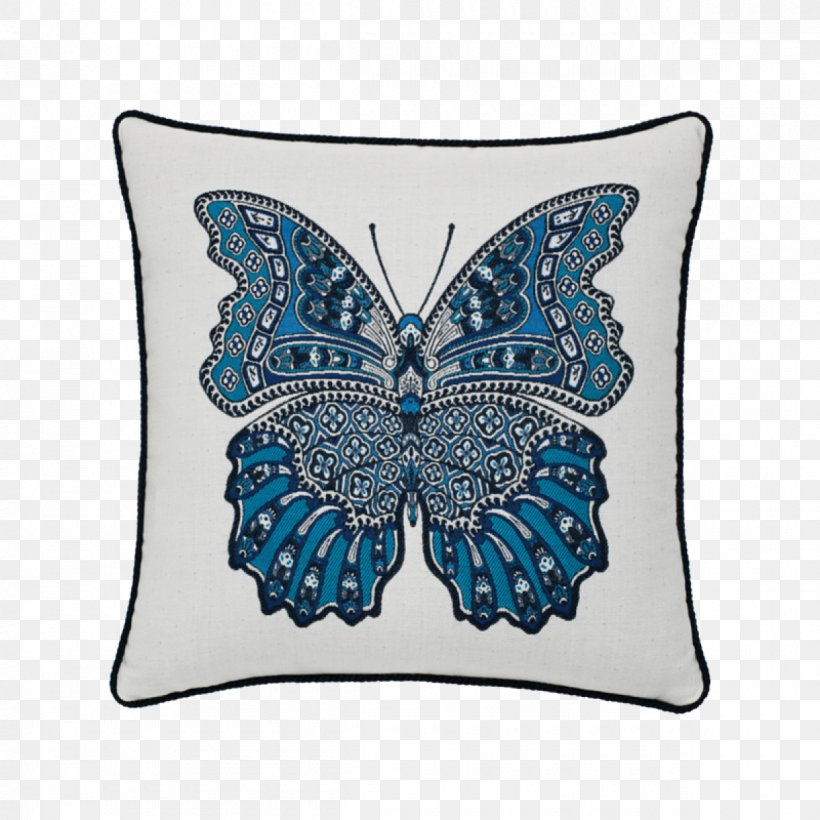 Throw Pillows Cushion Fringe Living Room, PNG, 1200x1200px, Throw Pillows, Butterfly, Cushion, Designer, Fringe Download Free