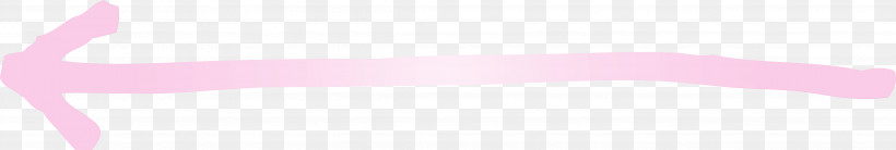 White Pink Line Material Property, PNG, 4534x765px, Hand Drawn Arrow, Line, Material Property, Paint, Pink Download Free