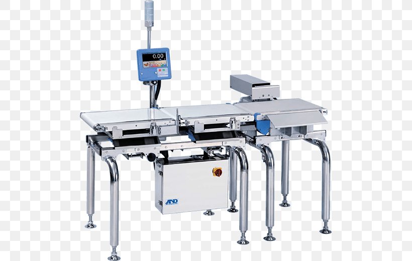 X-ray Machine Check Weigher Weight Metal, PNG, 501x520px, Machine, Ad Weighing Inc, Bascule, Check Weigher, Company Download Free