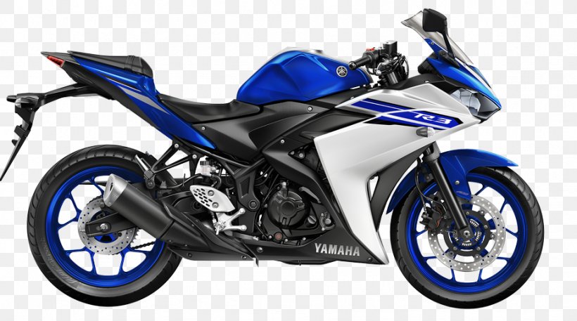 Yamaha YZF-R3 Yamaha Motor Company Yamaha YZF-R1 Motorcycle Yamaha YZF-R25, PNG, 924x516px, Yamaha Yzfr3, Antilock Braking System, Automotive Exhaust, Automotive Exterior, Automotive Lighting Download Free