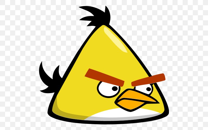 Angry Birds Star Wars Angry Birds Rio Clip Art, PNG, 512x512px, Angry Birds Space, Angry Birds, Angry Birds Stella, Angry Birds Toons, Beak Download Free