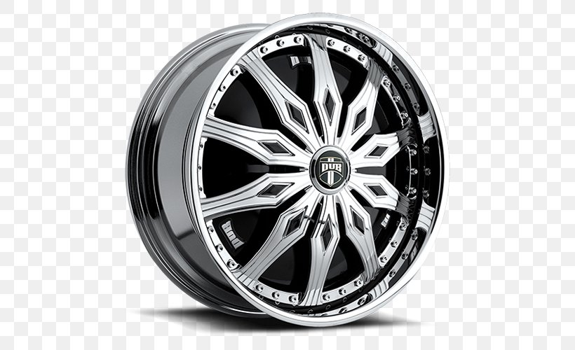 Car Wheel Sizing Spinner Rim, PNG, 500x500px, Car, Alloy Wheel, Autofelge, Automotive Design, Automotive Tire Download Free