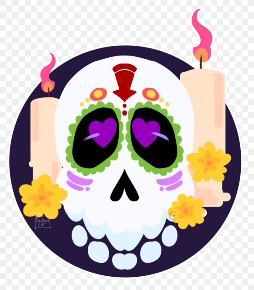 Glasses Skull Smiley Clip Art, PNG, 837x955px, Glasses, Bone, Eyewear, Flower, Purple Download Free