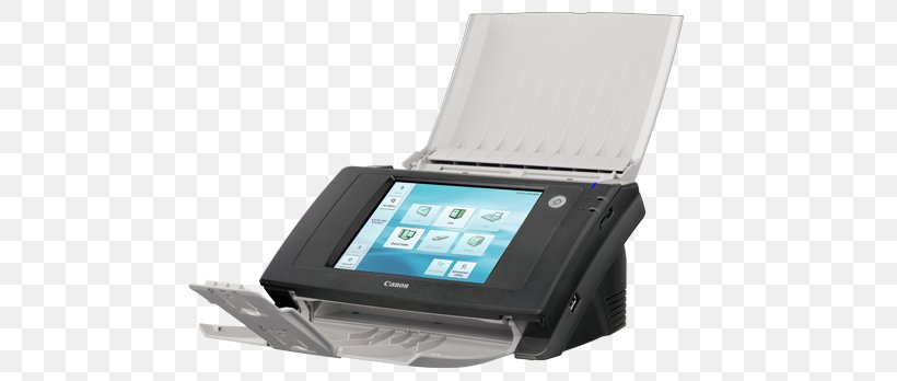 Image Scanner Canon Standard Paper Size Document Imaging, PNG, 800x348px, Image Scanner, Canon, Canon Imageformula Scanfront 330, Communication Device, Computer Download Free