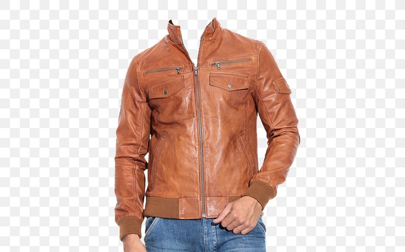 Leather Jacket T-shirt Clothing, PNG, 512x512px, Leather Jacket, Clothing, Fashion, Google Play, Jacket Download Free