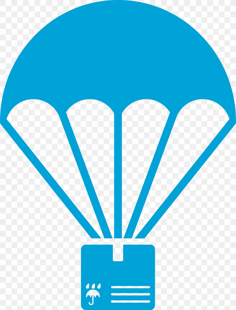 Parachute Parachuting Clip Art, PNG, 1749x2295px, Parachute, Area, Blue, Drawing, Logo Download Free