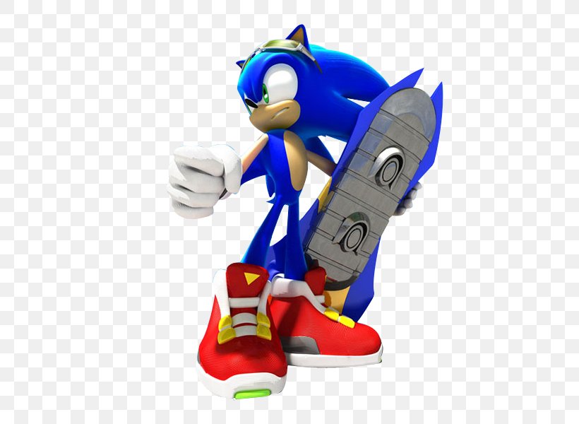 Sonic Riders: Zero Gravity Sonic Free Riders Sonic The Hedgehog Tails, PNG, 495x600px, Sonic Riders, Action Figure, Animation, Cartoon, Fictional Character Download Free