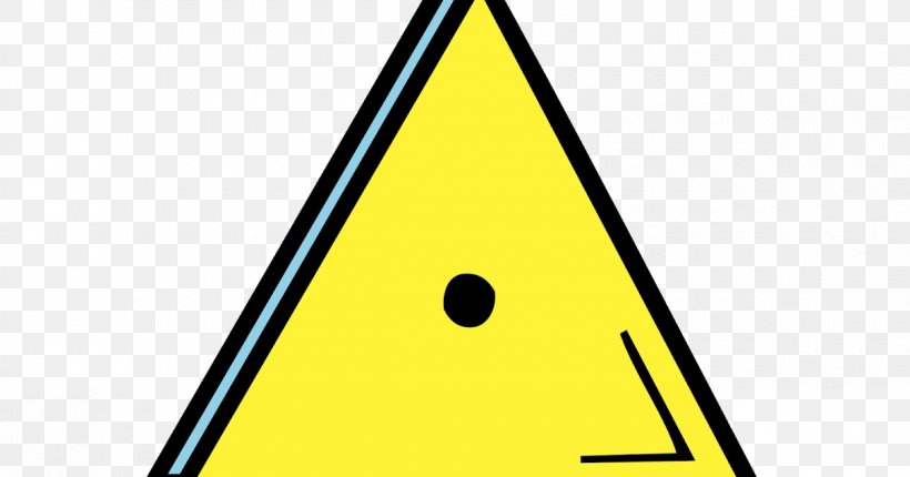 Triangle Clip Art, PNG, 1200x630px, Triangle, Area, Sign, Yellow Download Free