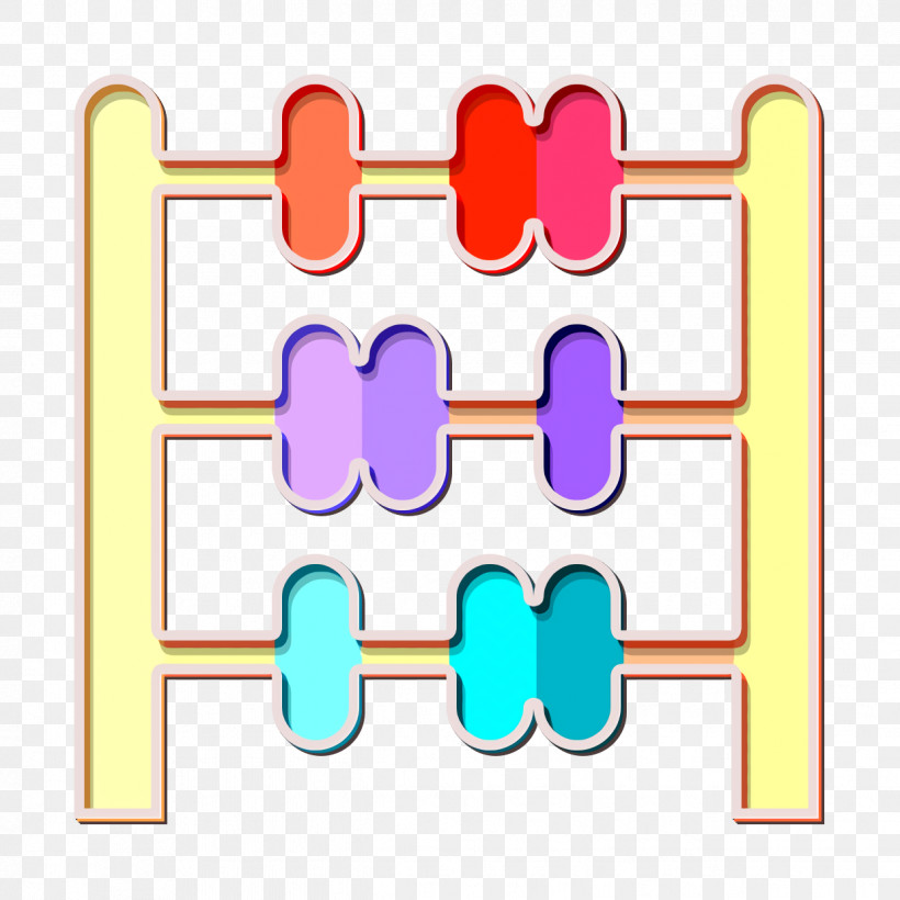 Abacus Icon Kindergarten Icon, PNG, 1238x1238px, Abacus Icon, Geometry, Kindergarten Icon, Line, Mathematics Download Free