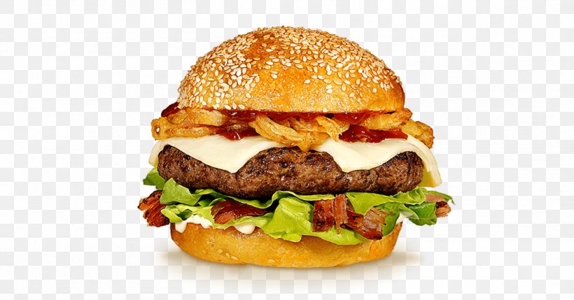 Cheeseburger Hamburger Onion Ring Barbecue, PNG, 1203x630px, Cheeseburger, American Food, Appetizer, Barbecue, Breakfast Download Free