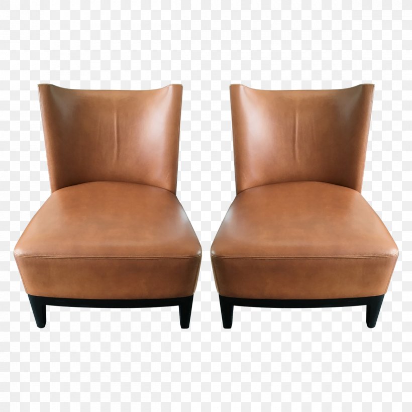 Club Chair Brown Caramel Color, PNG, 1200x1200px, Club Chair, Brown, Caramel Color, Chair, Furniture Download Free