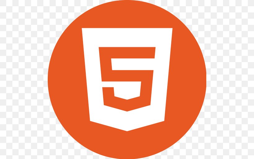 HTML5, PNG, 512x512px, Html5, Brand, Email, Html, Logo Download Free