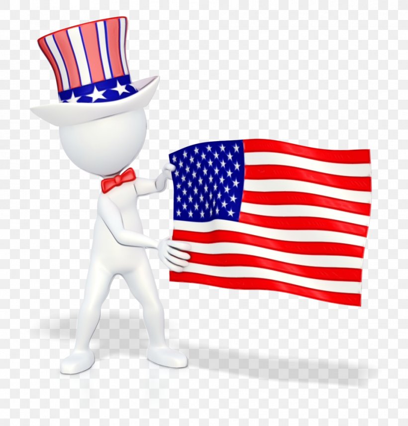 Flag Of The United States Independence Day Clip Art, PNG, 958x1000px, Flag Of The United States, Abraham Lincoln, Animation, Flag, Flag Day Usa Download Free
