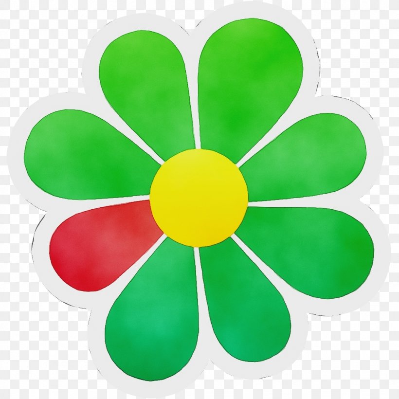 Green Petal Symbol Clip Art Plant, PNG, 1024x1024px, Watercolor, Flower, Green, Paint, Petal Download Free