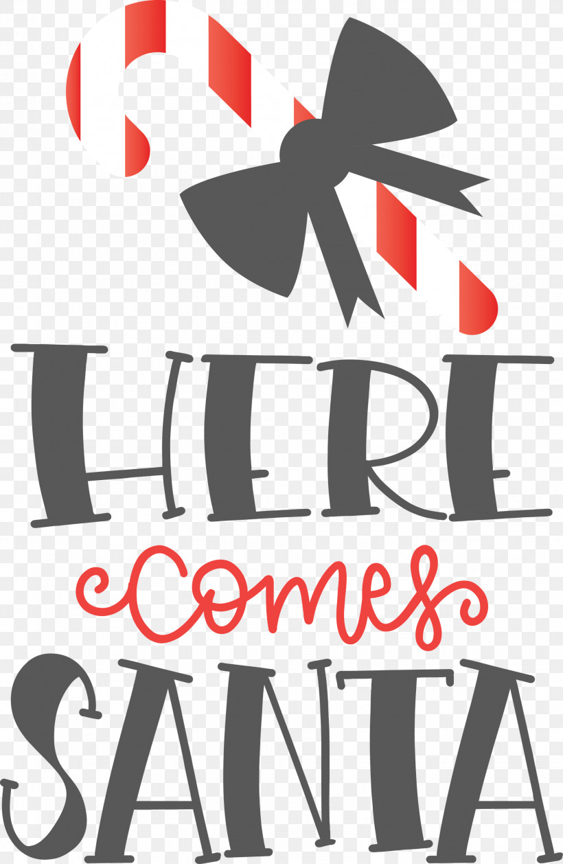 Here Comes Santa Santa Christmas, PNG, 1954x3000px, Here Comes Santa, Christmas, Geometry, Line, Logo Download Free