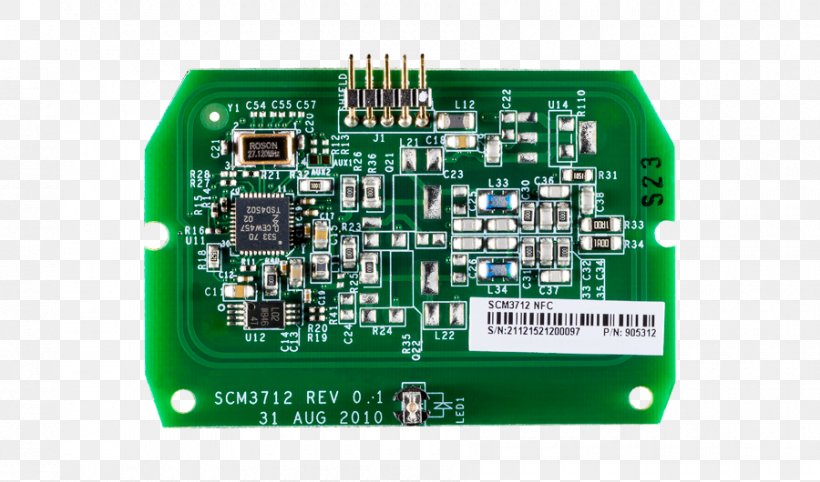 Microcontroller Electronics Near-field Communication TV Tuner Cards & Adapters Smart Card, PNG, 900x530px, Microcontroller, Capacitor, Circuit Component, Computer Component, Contactless Payment Download Free